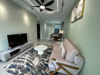 For Rent - Duta Park Residences