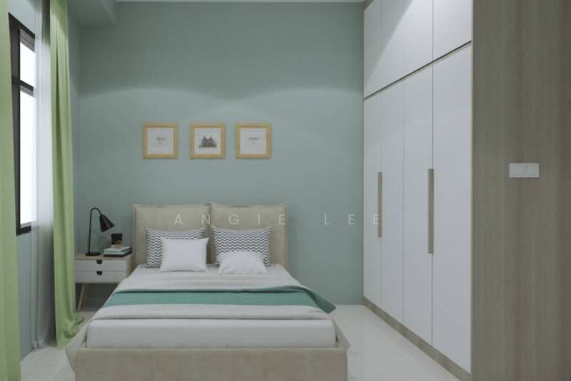 Semi-Detached House for Sale in Nilai (Negeri Sembilan) - Angie Lee - Bedroom - PropertyGuru.com.my