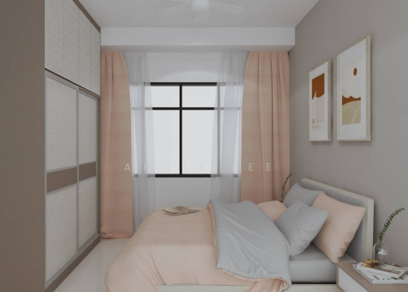 Semi-Detached House for Sale in Nilai (Negeri Sembilan) - Angie Lee - Bedroom - PropertyGuru.com.my