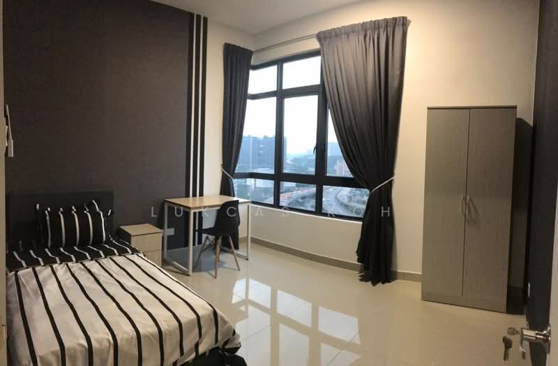The Vyne untuk Untuk Disewa - RM 950 /bulan, Mac 2026 - Single Bedroom - PropertyGuru.com.my