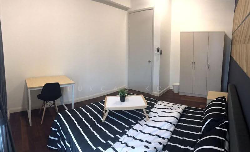 Kondominium untuk Disewa di The Vyne - Lukcas Koh - Bedroom - PropertyGuru.com.my