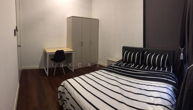 Kondominium untuk Disewa di The Vyne - Lukcas Koh - Bedroom - PropertyGuru.com.my