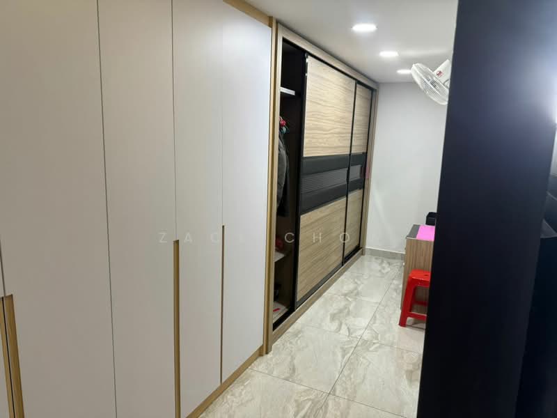 2-storey Terraced House for Sale in Taman Senai Jaya (Senai) - Zack Chow - Interior - PropertyGuru.com.my