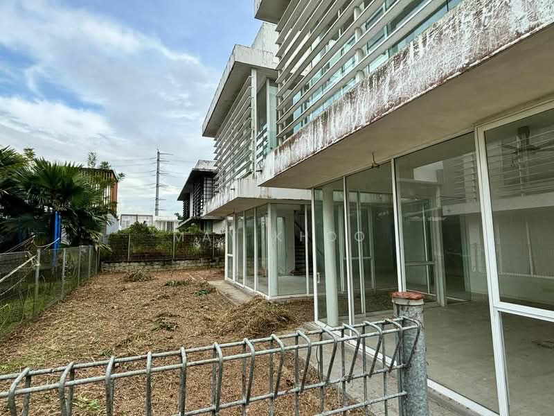 Semi-Detached House for Sale in East Ledang (Iskandar Puteri (Nusajaya)) - May Khoo - Exterior - PropertyGuru.com.my