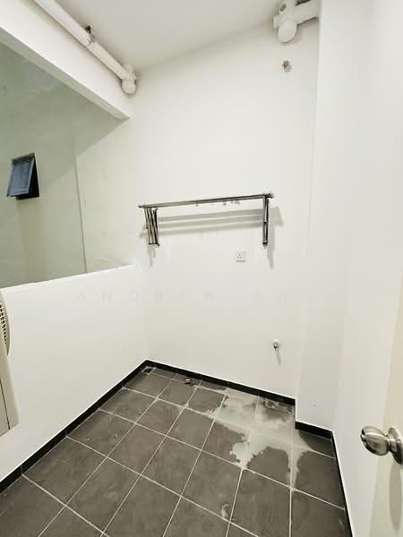 Service Residence for Rent at Space Residency - Andrew Ang - Interior - PropertyGuru.com.my