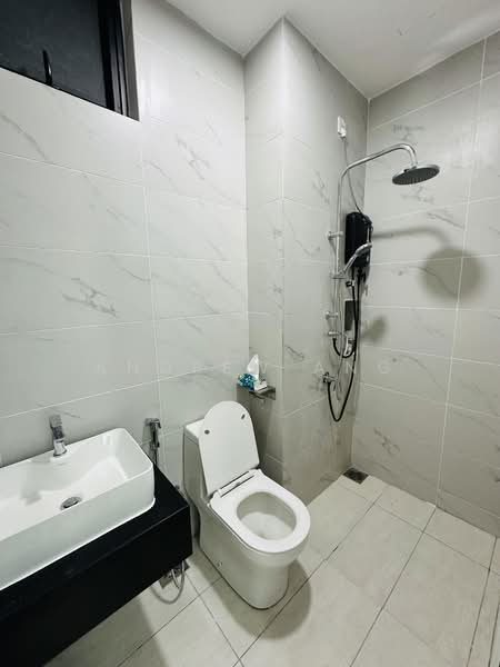 Service Residence for Rent at Space Residency - Andrew Ang - Bathroom - PropertyGuru.com.my