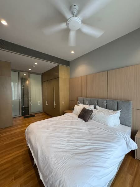 Service Residence for Rent at The Conlay - Kelly Pang - Bedroom - PropertyGuru.com.my
