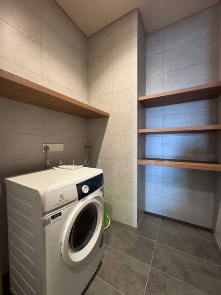 Service Residence for Rent at The Conlay - Kelly Pang - Interior - PropertyGuru.com.my