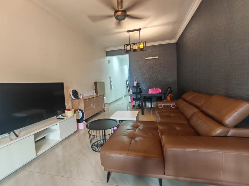 Villa Mas untuk Untuk Dijual - RM 680,000, Mac 2026 - Living Room - PropertyGuru.com.my