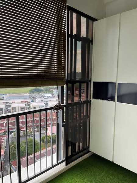 Condominium for Rent at Tree Sparina - STEVEN WONG - PropertyGuru.com.my