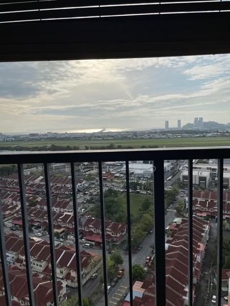 Condominium for Rent at Tree Sparina - STEVEN WONG - PropertyGuru.com.my
