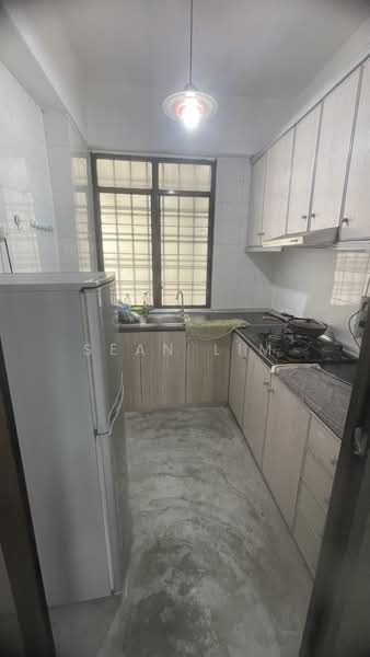 Condominium for Rent at Sunny Ville Condominium - Sean Lim - Kitchen - PropertyGuru.com.my