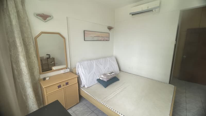Condominium for Rent at Sunny Ville Condominium - Sean Lim - Bedroom - PropertyGuru.com.my