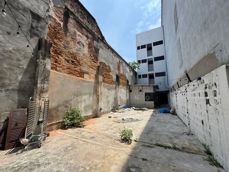 Shop for Rent in George Town (Penang) - Dave Ang - Exterior - PropertyGuru.com.my