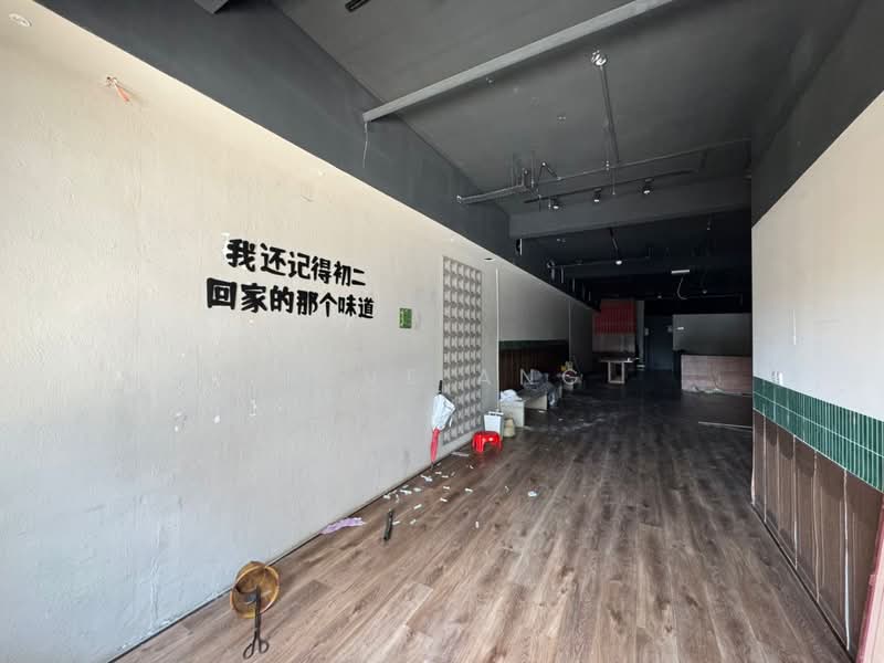 Shop for Rent in George Town (Penang) - Dave Ang - Interior - PropertyGuru.com.my