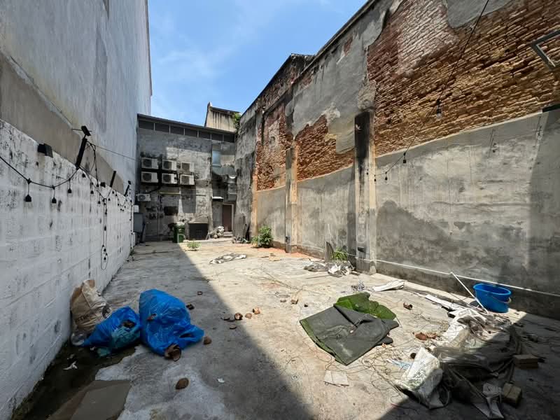 Shop for Rent in George Town (Penang) - Dave Ang - Exterior - PropertyGuru.com.my