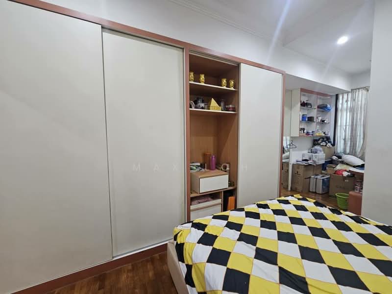 2-storey Terraced House for Sale in Taman Sutera Utama (Skudai) - Max Loh - Bedroom - PropertyGuru.com.my
