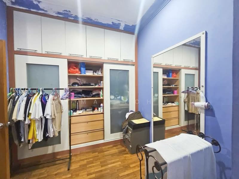 2-storey Terraced House for Sale in Taman Sutera Utama (Skudai) - Max Loh - Interior - PropertyGuru.com.my