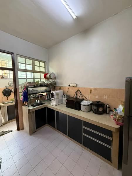 2-storey Terraced House for Sale in Taman Nusa Indah (Iskandar Puteri (Nusajaya)) - Nathan Chan - Kitchen - PropertyGuru.com.my