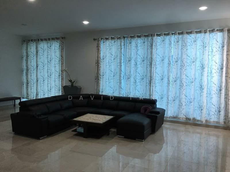 For Sale - Aspen Garden Residence, Cyberjaya