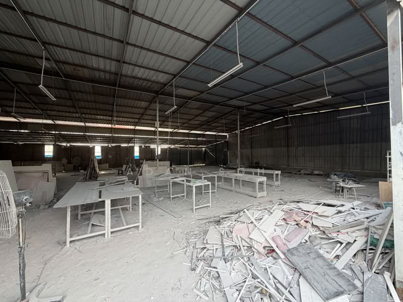 Kampung Paya Jaras @ Sungai Buloh untuk Untuk Disewa - RM 8,000 /bulan, Mac 2026 - Interior - PropertyGuru.com.my