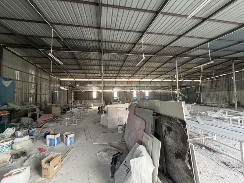 Kampung Paya Jaras @ Sungai Buloh untuk Untuk Disewa - RM 8,000 /bulan, Mac 2026 - Interior - PropertyGuru.com.my