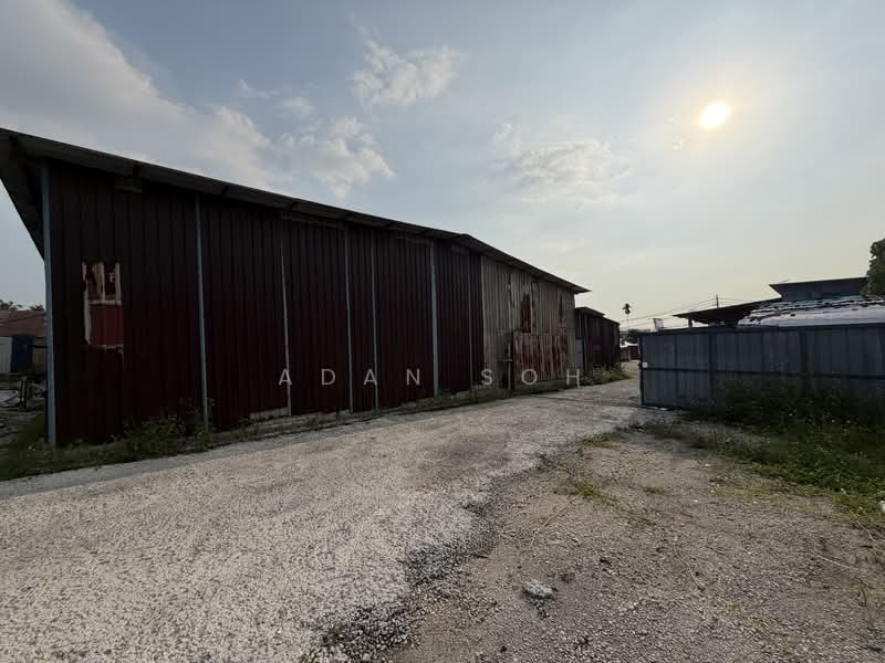 Kampung Paya Jaras @ Sungai Buloh untuk Untuk Disewa - RM 8,000 /bulan, Mac 2026 - Exterior - PropertyGuru.com.my