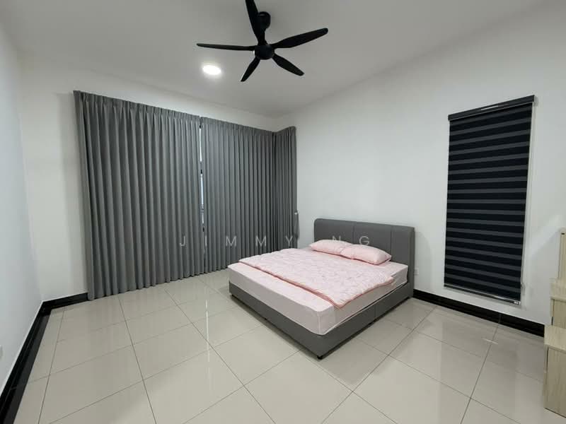 Cluster House for Rent in Setia Tropika (Johor Bahru) - Jimmy Ng - Bedroom - PropertyGuru.com.my