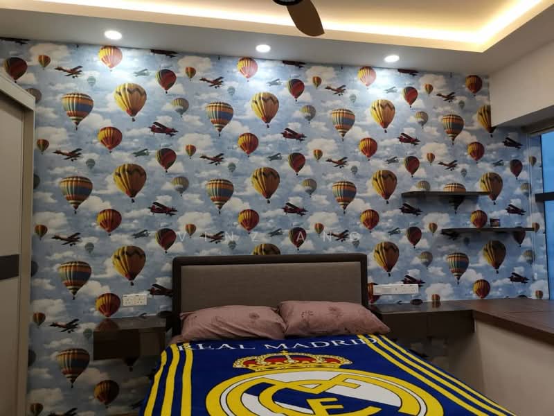 Condominium for Rent at Amberside @ Country Garden Danga Bay - Vinz Ang - PropertyGuru.com.my