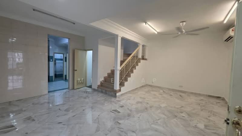 2-storey Terraced House for Sale in Usj 9 (Subang Jaya) - Mike Yap - Interior - PropertyGuru.com.my