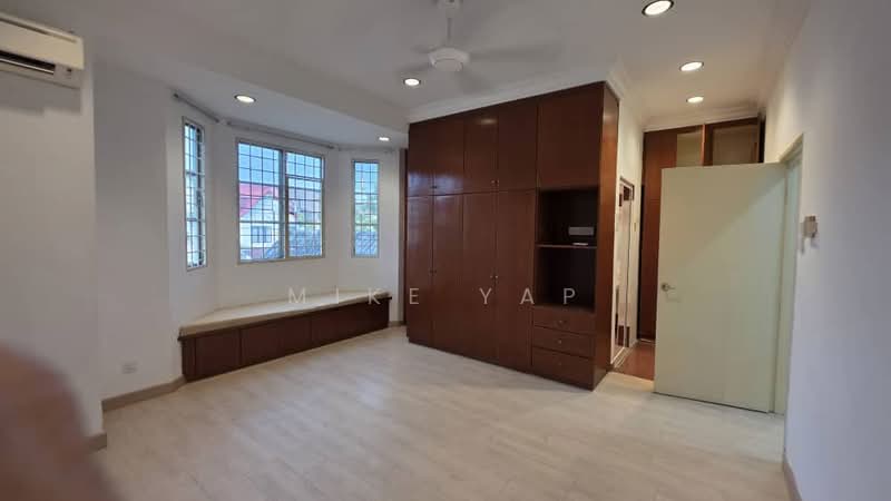 2-storey Terraced House for Sale in Usj 9 (Subang Jaya) - Mike Yap - Bedroom - PropertyGuru.com.my