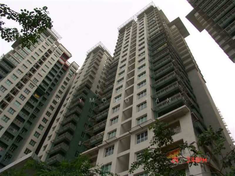 Service Residence for Sale at Metropolitan Square - Raymond Tan - Exterior - PropertyGuru.com.my