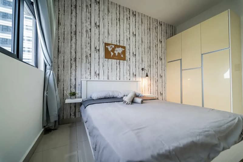 Condominium for Sale at The Olive - Kingsley Phang - Bedroom - PropertyGuru.com.my