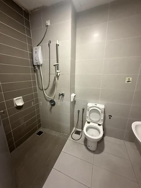 Condominium for Rent at PARC Regency (Residensi Masai) - Ethan How - PropertyGuru.com.my