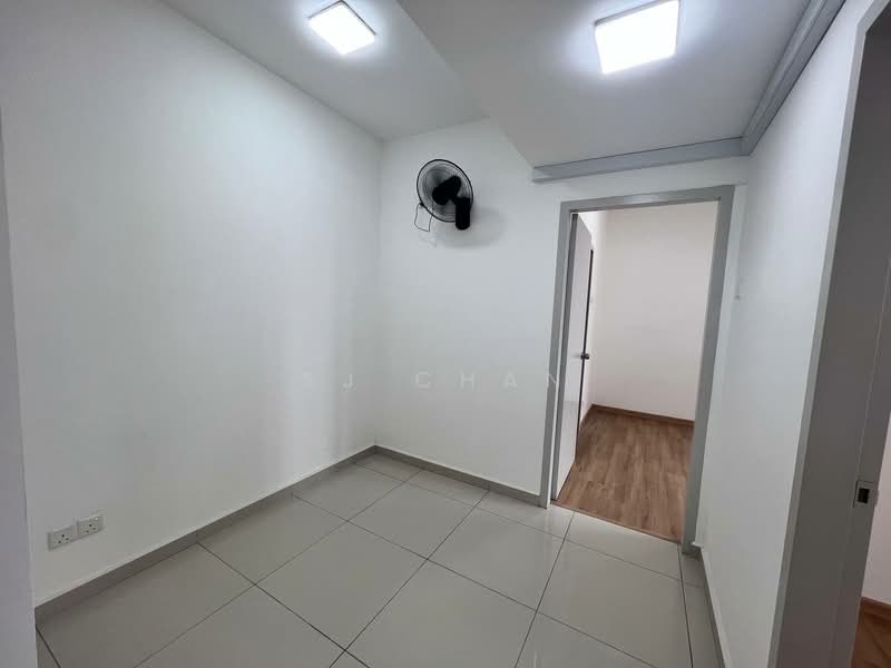 Service Residence for Rent at Midas @ Seri Alam - SJ CHAN - Interior - PropertyGuru.com.my