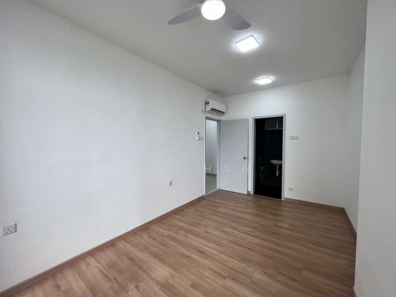 Service Residence for Rent at Midas @ Seri Alam - SJ CHAN - Bedroom - PropertyGuru.com.my