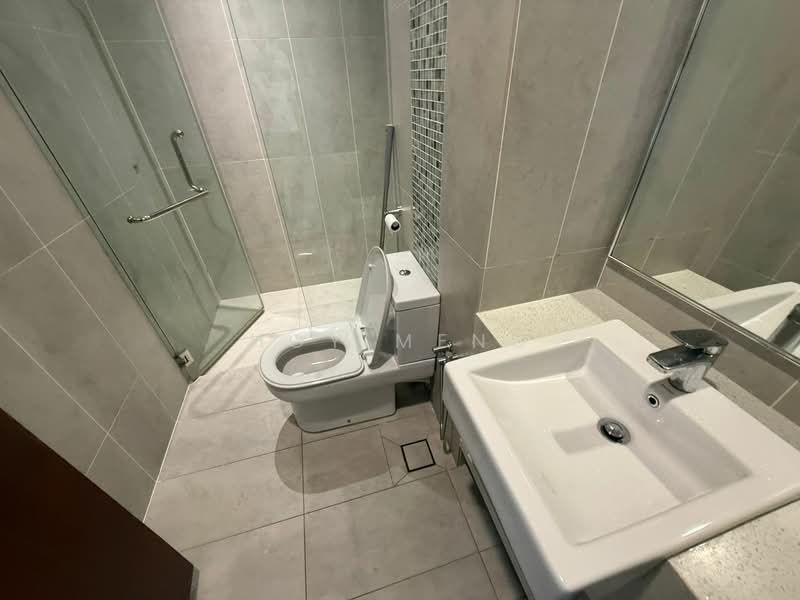 Condominium for Rent at Queens Residences Q2 @ Queens Waterfront - Hoy Meng - PropertyGuru.com.my