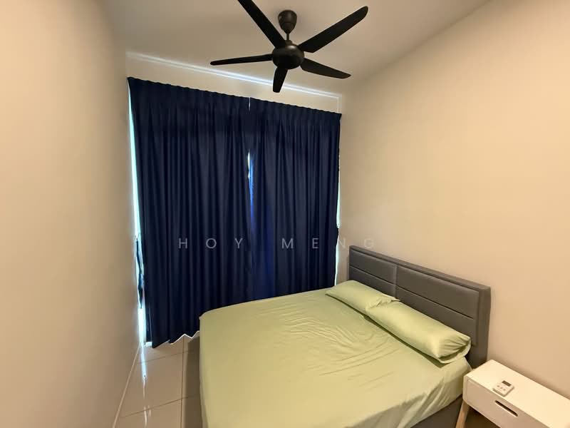 Condominium for Rent at Queens Residences Q2 @ Queens Waterfront - Hoy Meng - PropertyGuru.com.my