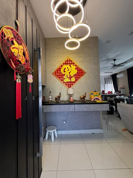 Semi-Detached House for Sale in Eco Majestic (Semenyih) - Jesslyn Lee - Interior - PropertyGuru.com.my