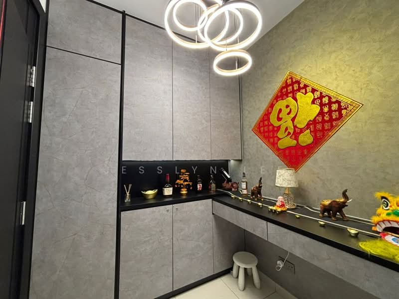 Semi-Detached House for Sale in Eco Majestic (Semenyih) - Jesslyn Lee - Interior - PropertyGuru.com.my