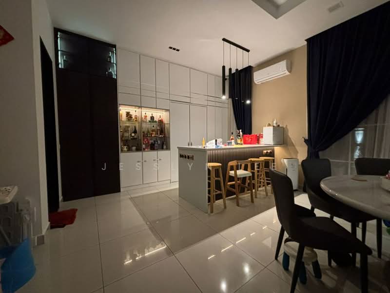 Semi-Detached House for Sale in Eco Majestic (Semenyih) - Jesslyn Lee - Interior - PropertyGuru.com.my