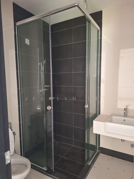 Semi-Detached House for Sale in Eco Majestic (Semenyih) - Jesslyn Lee - Bathroom - PropertyGuru.com.my