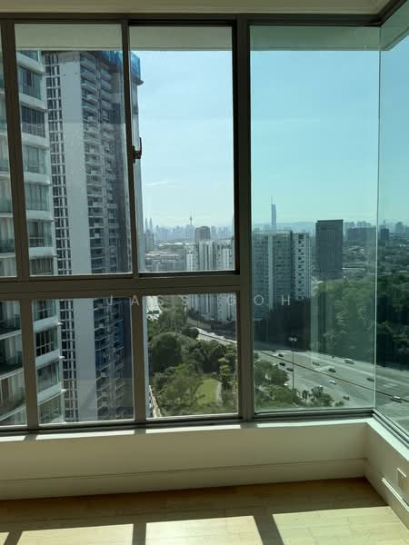 Condominium for Sale at Kiaramas Danai - Jass Goh - View - PropertyGuru.com.my