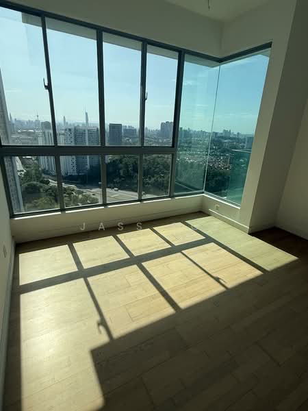 Condominium for Sale at Kiaramas Danai - Jass Goh - View - PropertyGuru.com.my