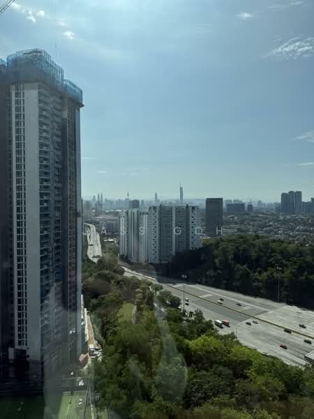 Condominium for Sale at Kiaramas Danai - Jass Goh - Exterior - PropertyGuru.com.my