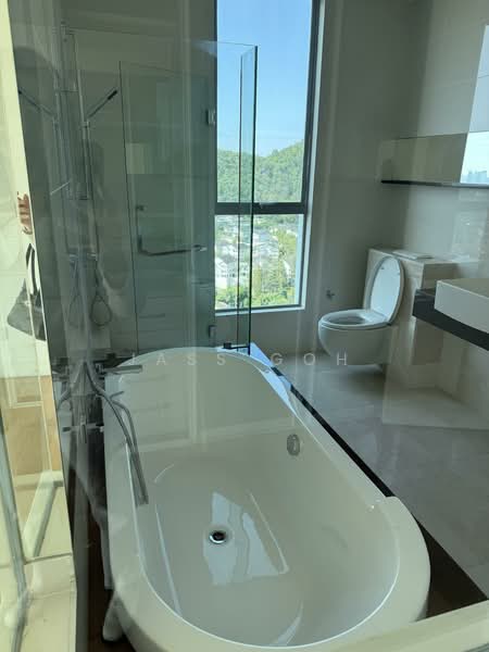 Condominium for Sale at Kiaramas Danai - Jass Goh - Bathroom - PropertyGuru.com.my