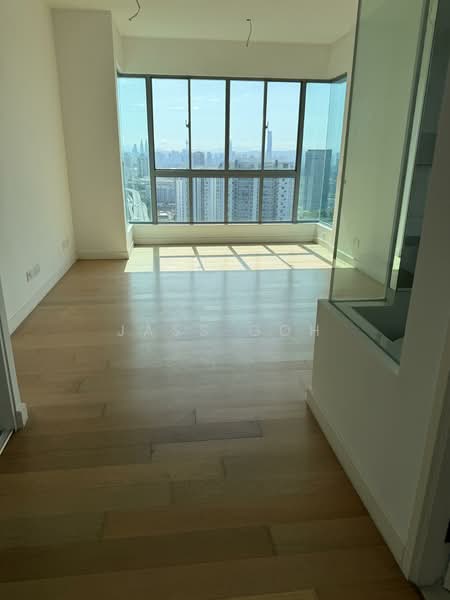 Condominium for Sale at Kiaramas Danai - Jass Goh - View - PropertyGuru.com.my