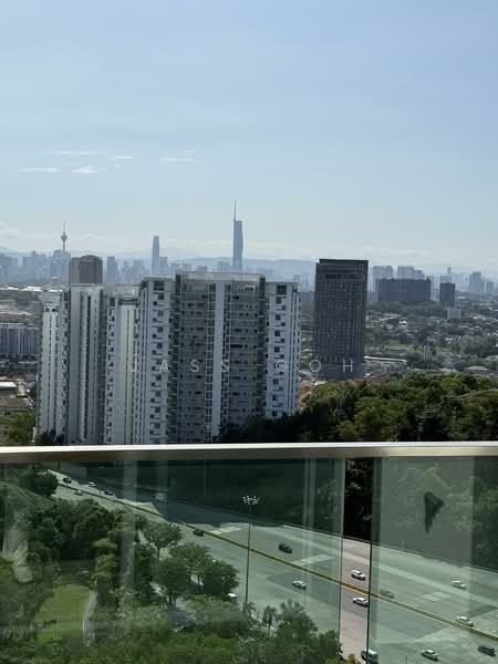 Condominium for Sale at Kiaramas Danai - Jass Goh - View - PropertyGuru.com.my