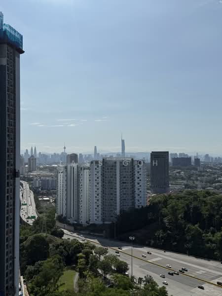 Condominium for Sale at Kiaramas Danai - Jass Goh - Exterior - PropertyGuru.com.my