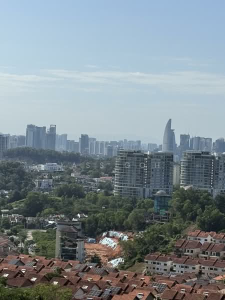 Condominium for Sale at Kiaramas Danai - Jass Goh - Exterior - PropertyGuru.com.my